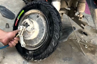 荣昌区换胎补胎服务