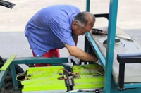 荣昌区三轮车救援服务