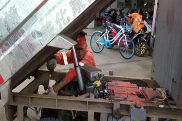 荣昌区电动三轮车救援