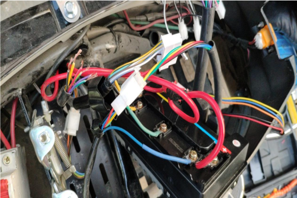 荣昌区电动车电路维修