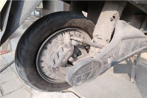 荣昌区电动车补胎换胎